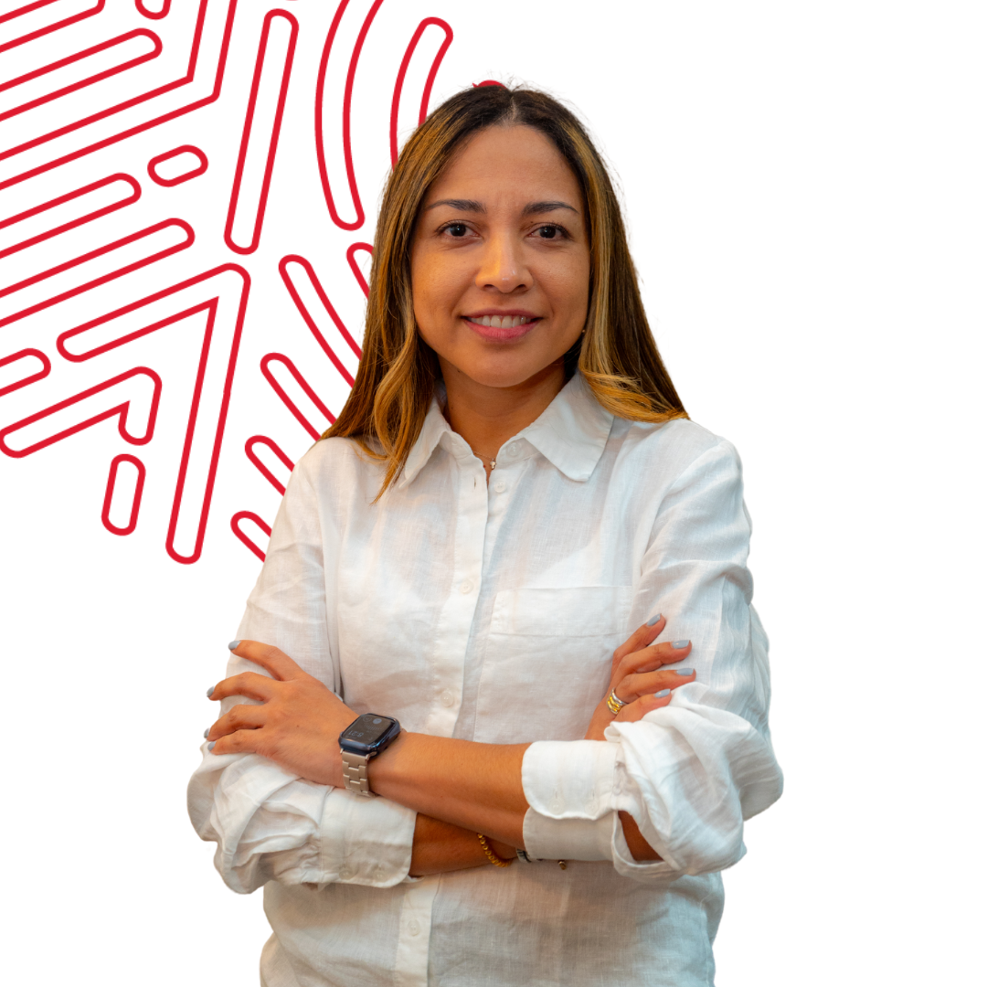 Mary Anguie Villarroel