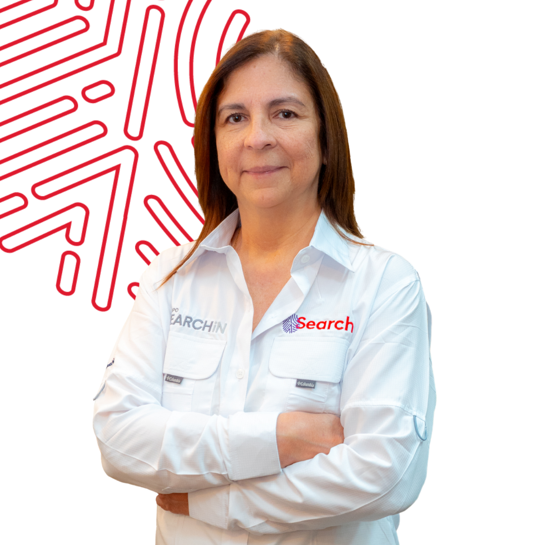 Cecilia Duque