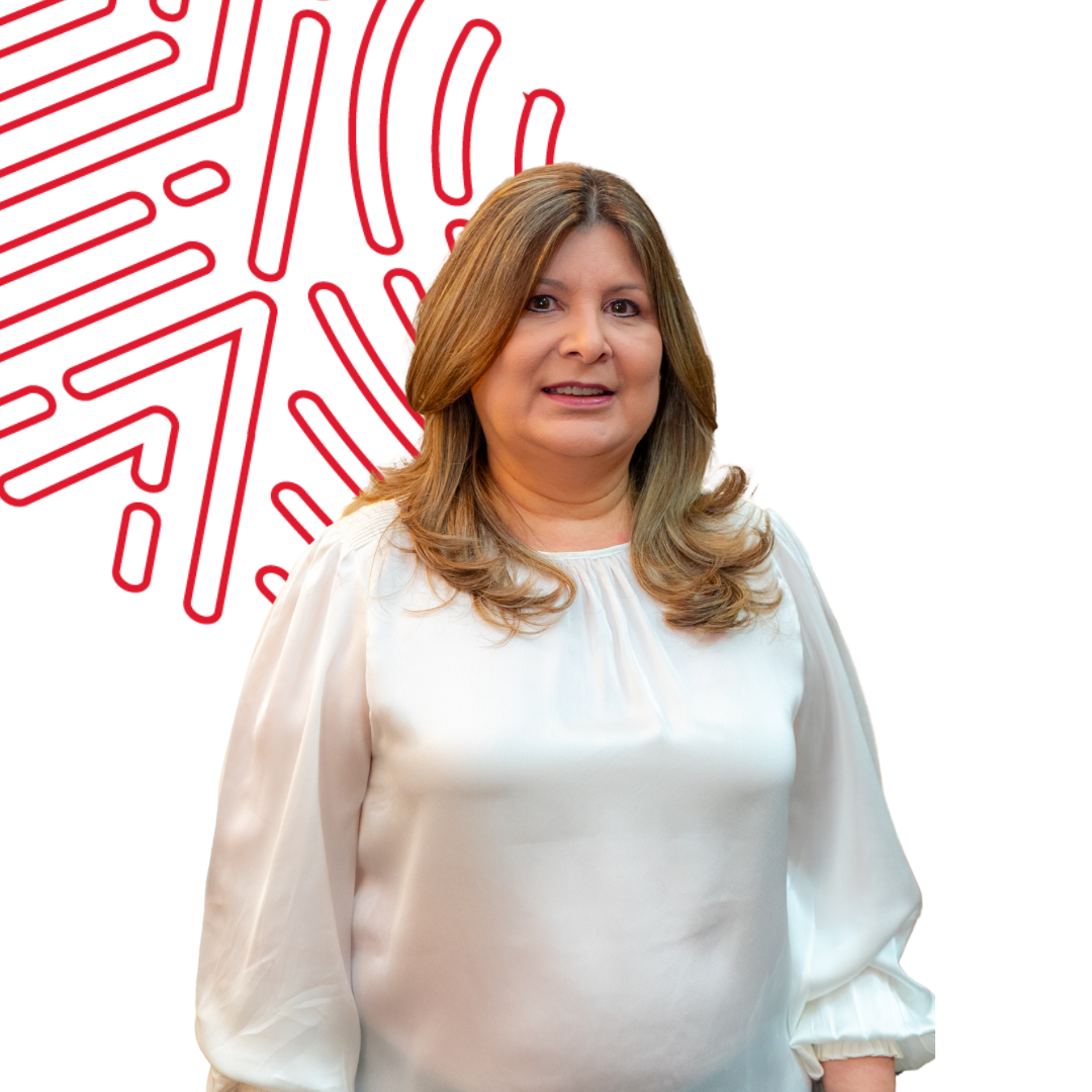 Lorena Berdugo