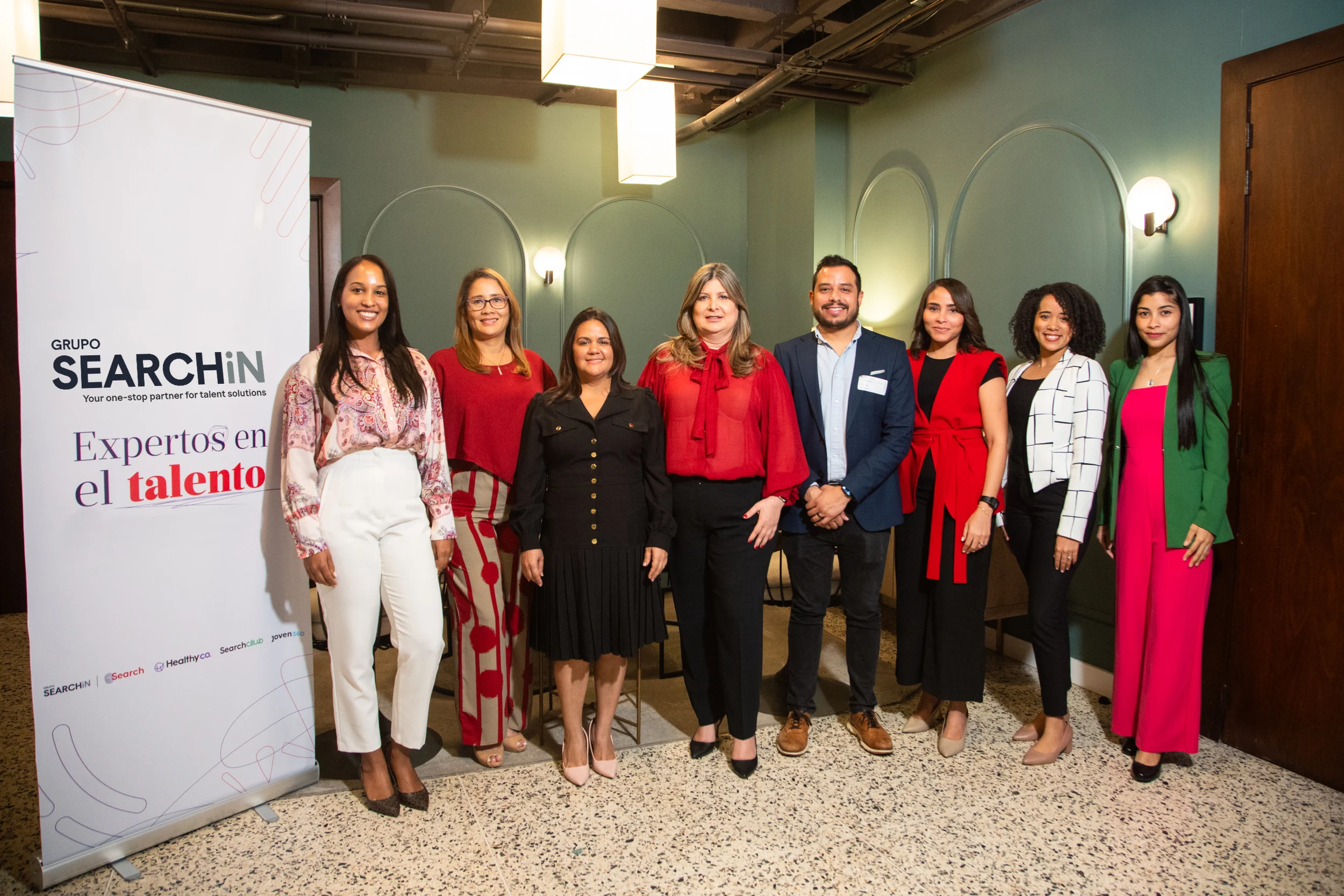 Grupo SEARCHiN - Soluciones de Talento Humano y Empleabilidad